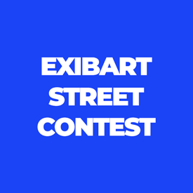 Join the Street Photography Contest