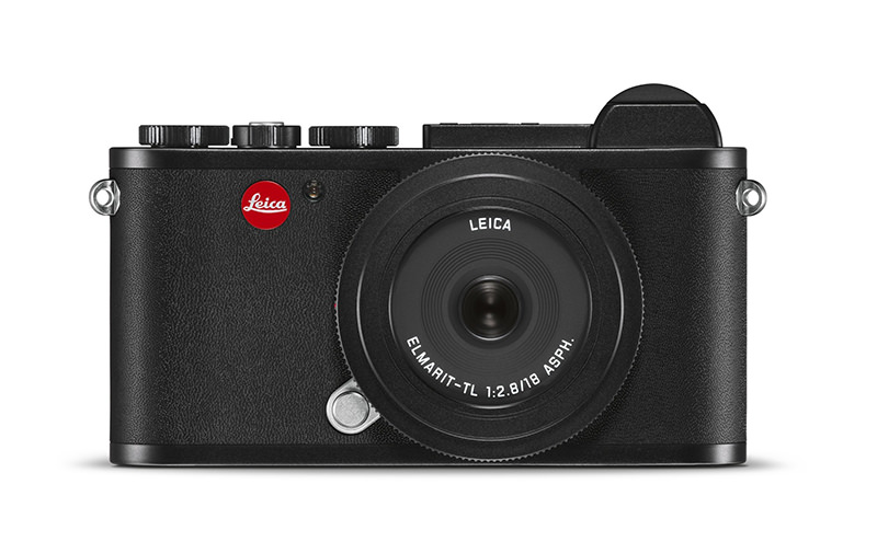 Leica CL 18mm