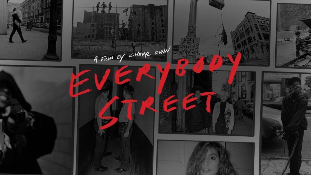 Everybody Street