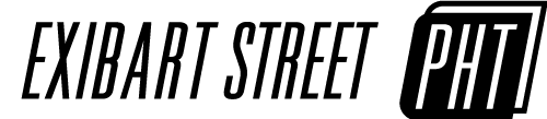 Exibart Street logo