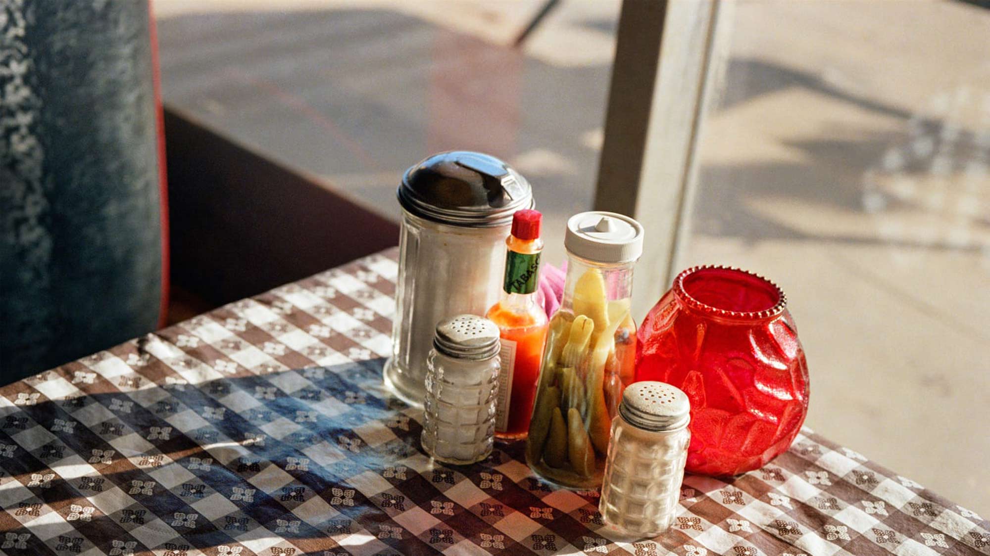 William Eggleston, the Pioneer of Color Photography - The 