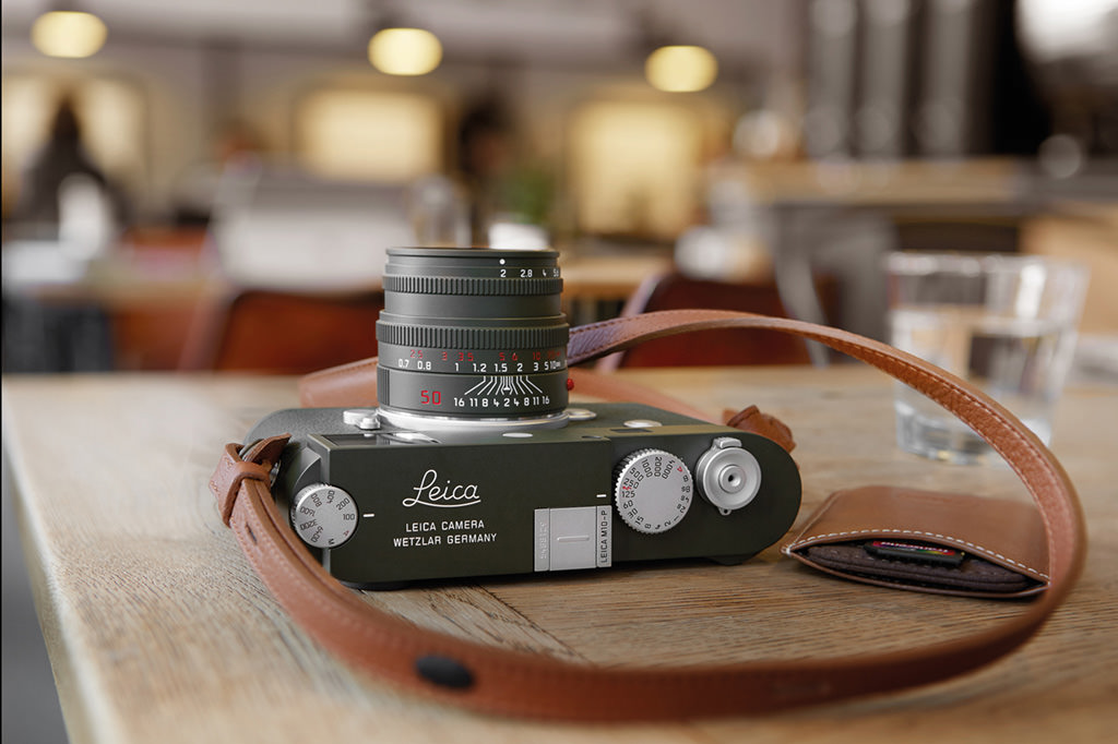 leica m10 p safari for sale