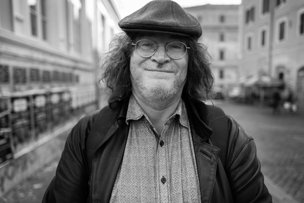 Leica Q2 A Street Photography Review Exibart Street