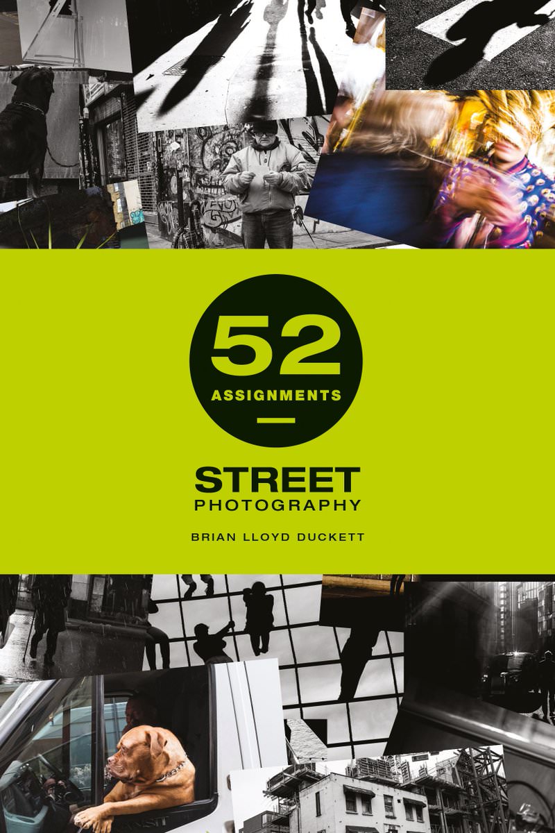 52 assignments street photography pdf