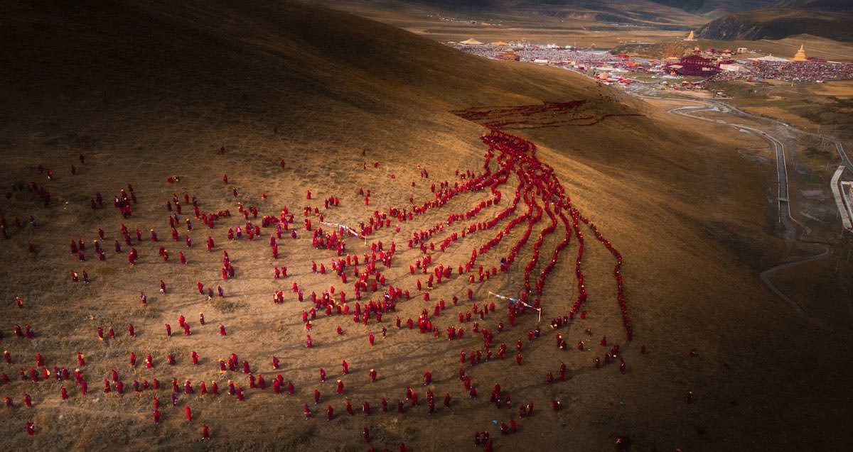 Sony World  Photography  Awards Reveals New Categories for 