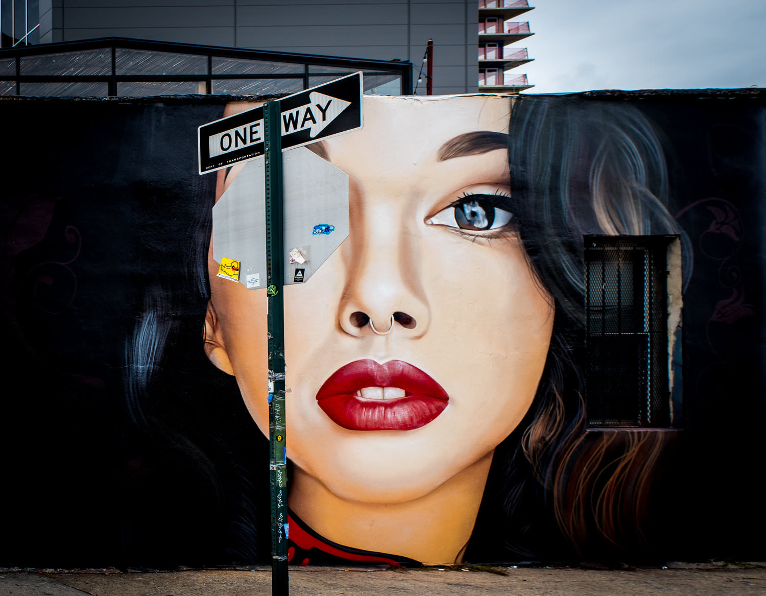 street art photography
