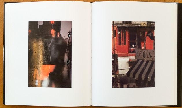 SAUL LEITER Early Color - thinkev.com