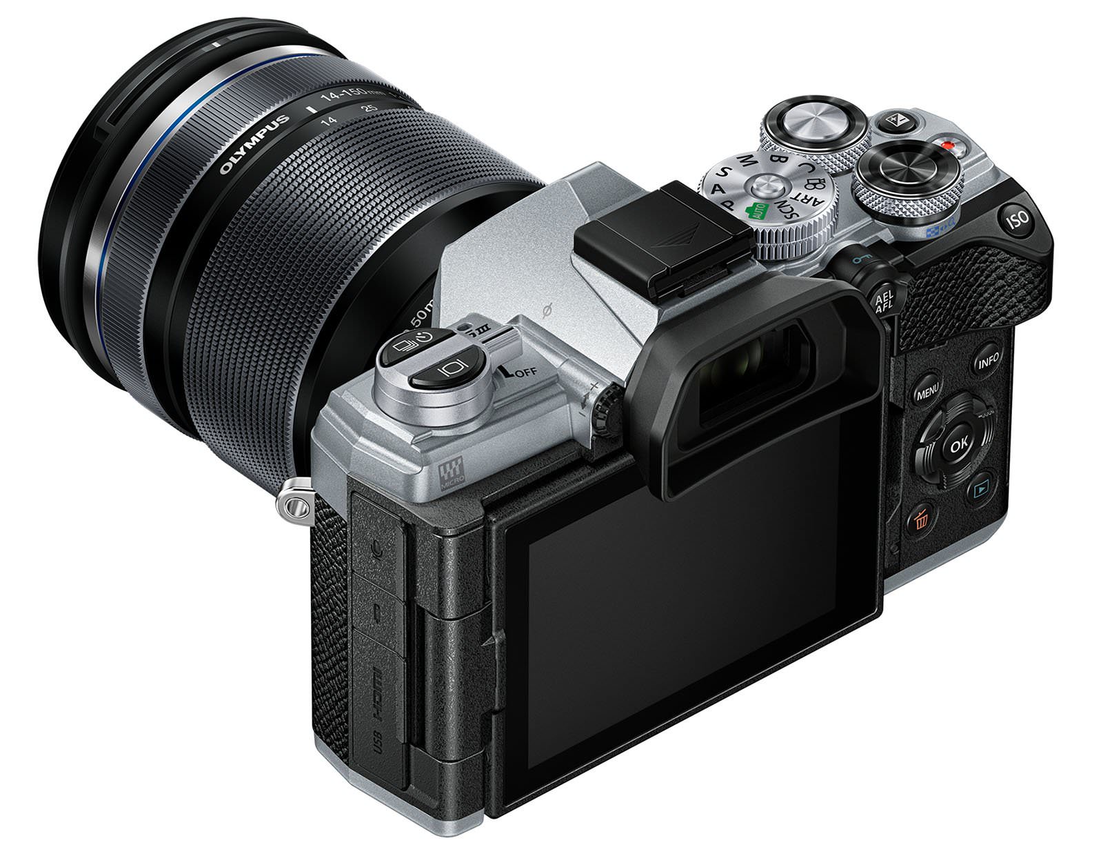 Olympus m5 mark. Olympus e-m5 Mark III. Olympus om-d e-m5 Mark III Kit. Системный фотоаппарат. Олимпус ом-д системный.