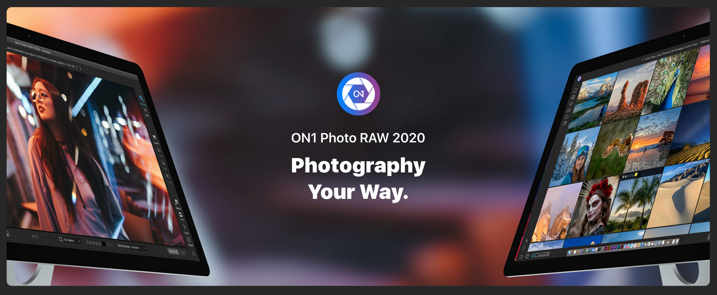 on1 photo raw login on1 photo raw login