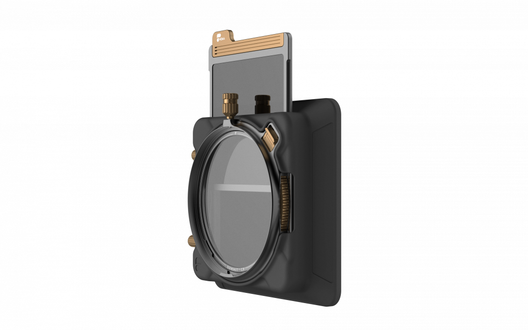 polarpro basecamp vnd kit