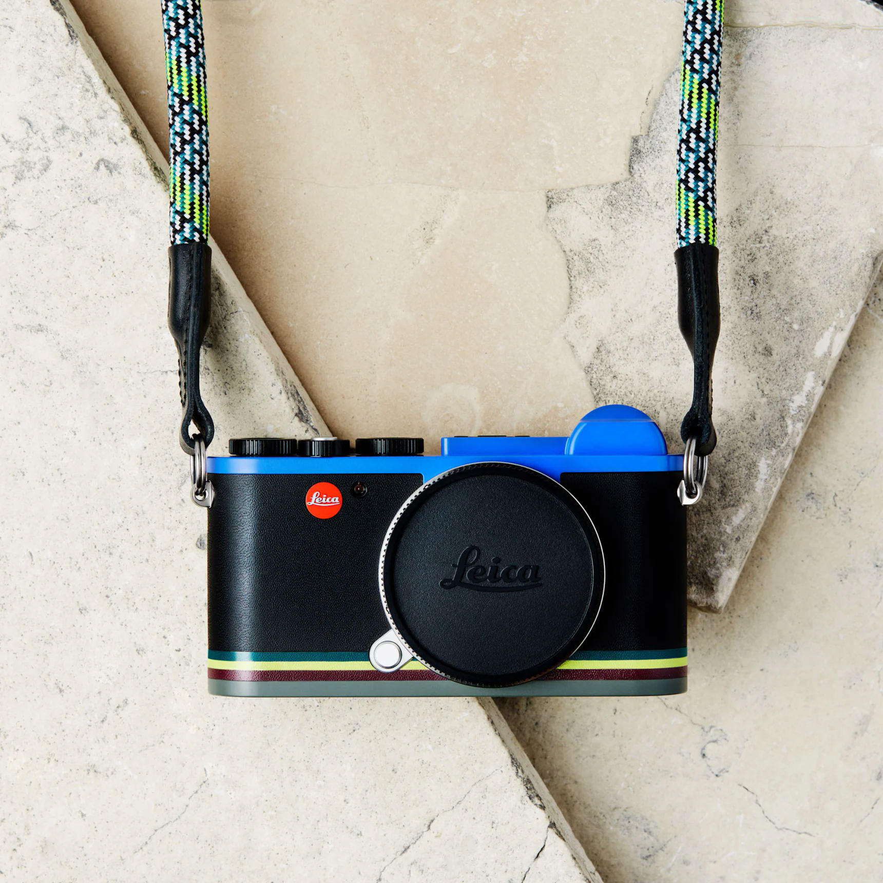 leica cl paul smith