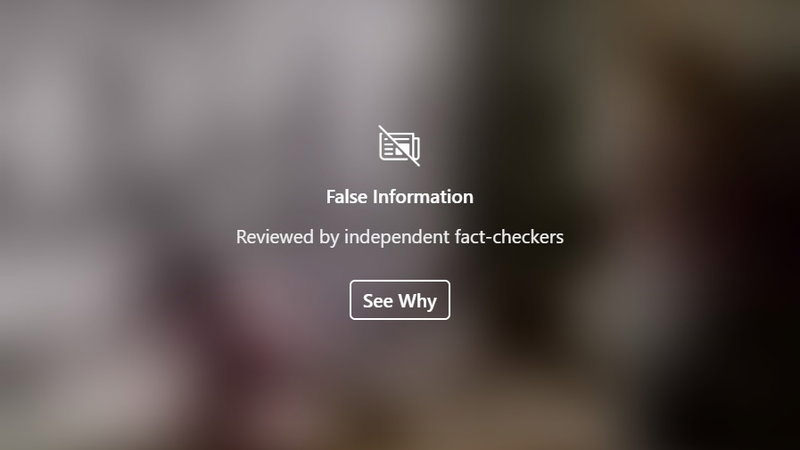 Instagram Will Automatically Give Fact-Checking in Order to Reduce False  Information - Exibart Street