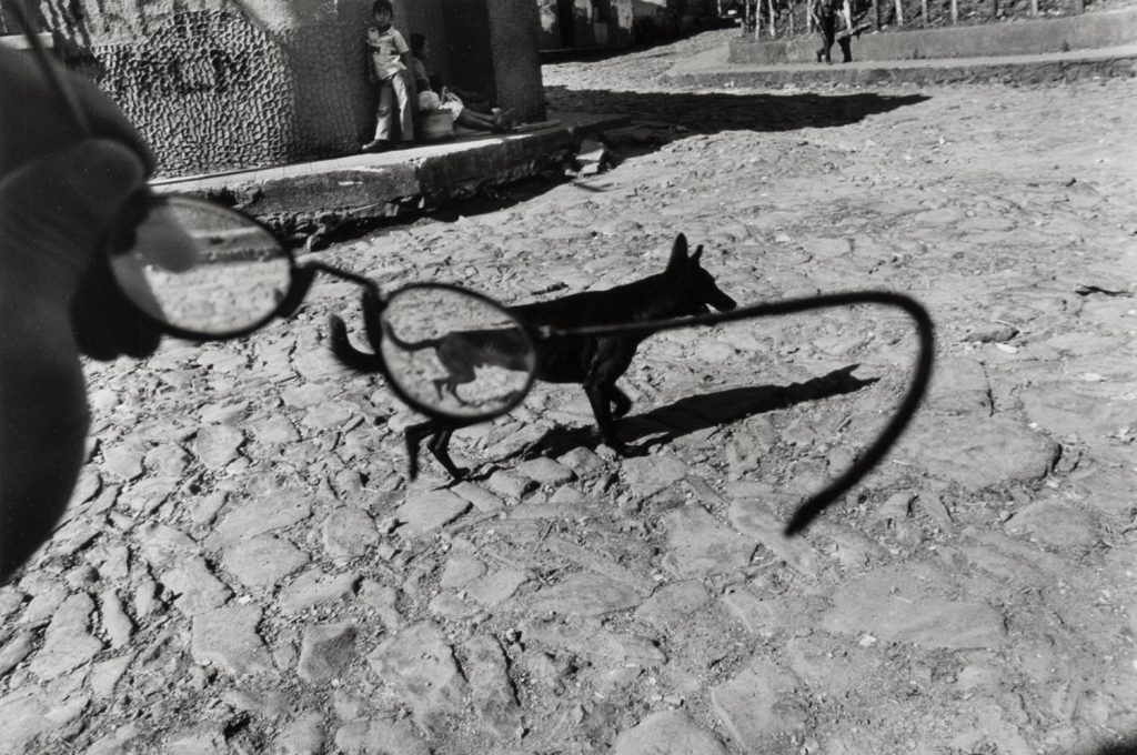 Larry Towell | Vintage Prints - Exibart Street