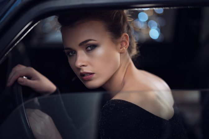 Leica Sets a New Benchmark for Portrait Photography with the Summilux-M