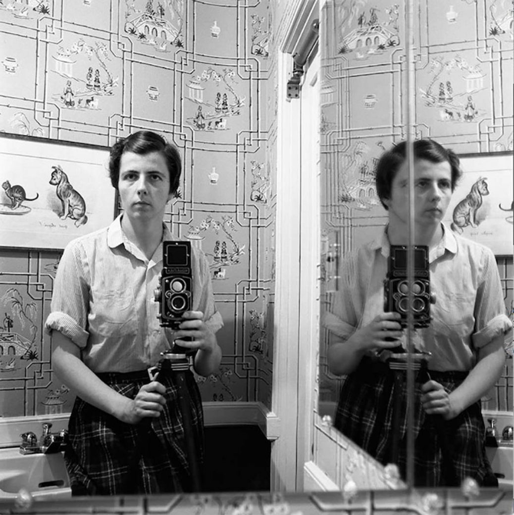 vivian maier photography vivian maier photography