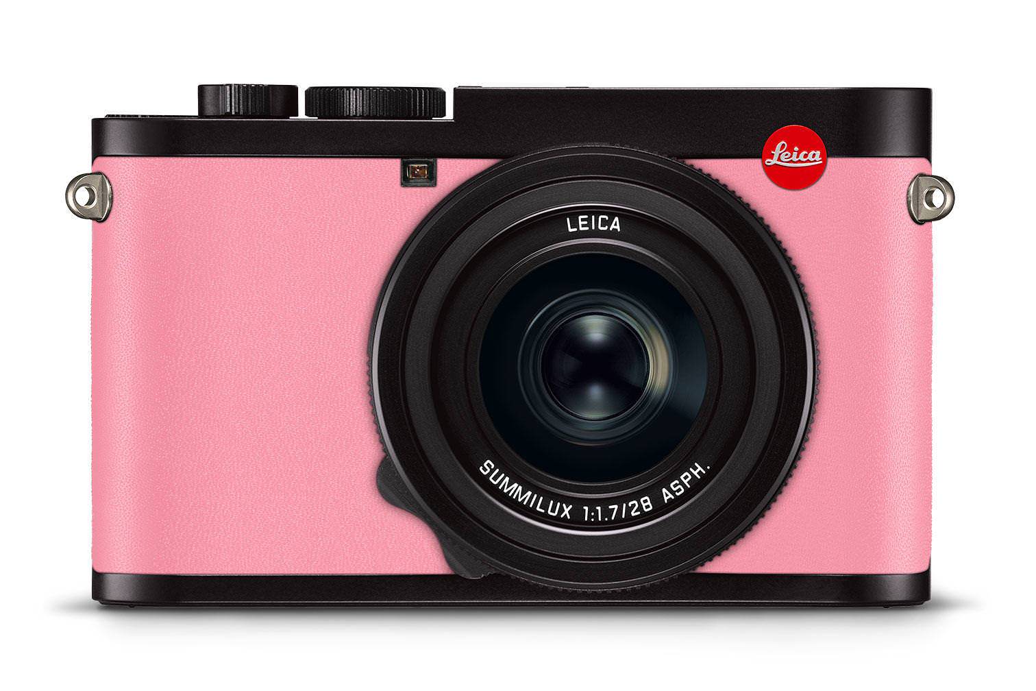 Leica Offers New Custom Leather and Engraving Retrofit Service