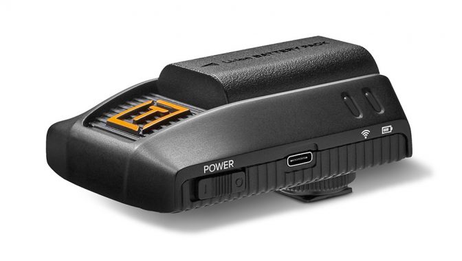 The New Tether Tools Air Direct Lets You Wirelessly Tether any Camera