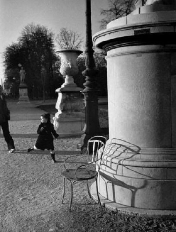 André Kertész - A Life in Photographs - Exibart Street