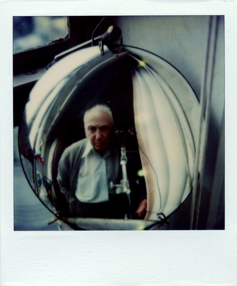 André Kertész - A Life in Photographs - Exibart Street