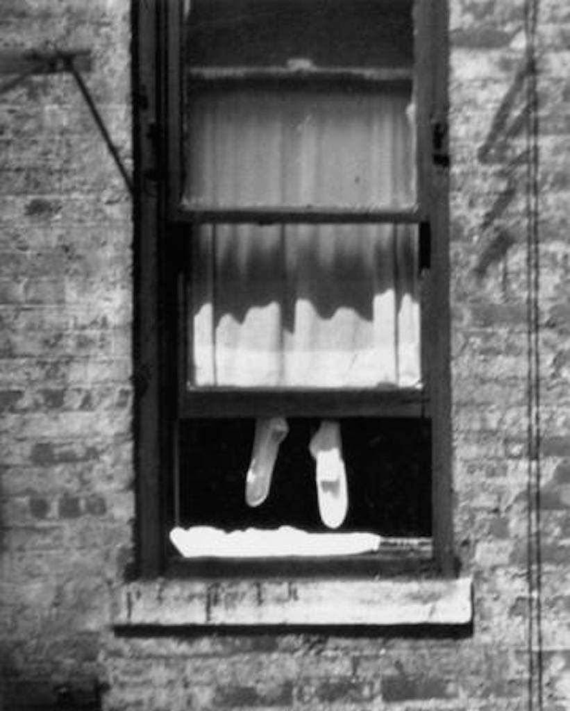André Kertész - A Life in Photographs - Exibart Street