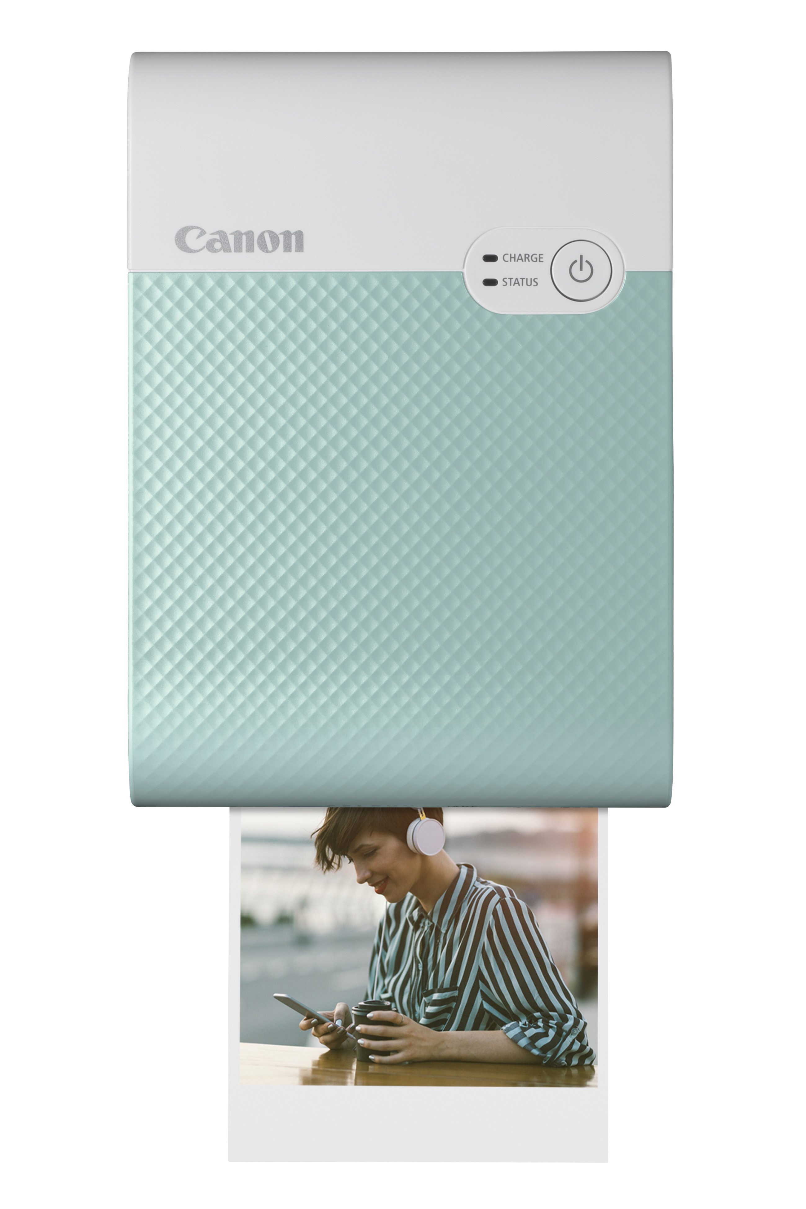 Canon launched SELPHY SQUARE QX10 Pocket Photo Printer - TGH Photography  and Travel Portal/Blog