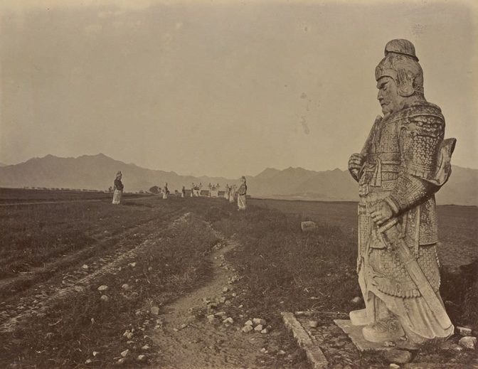 Lai Fong Photographer of China Exibart Street