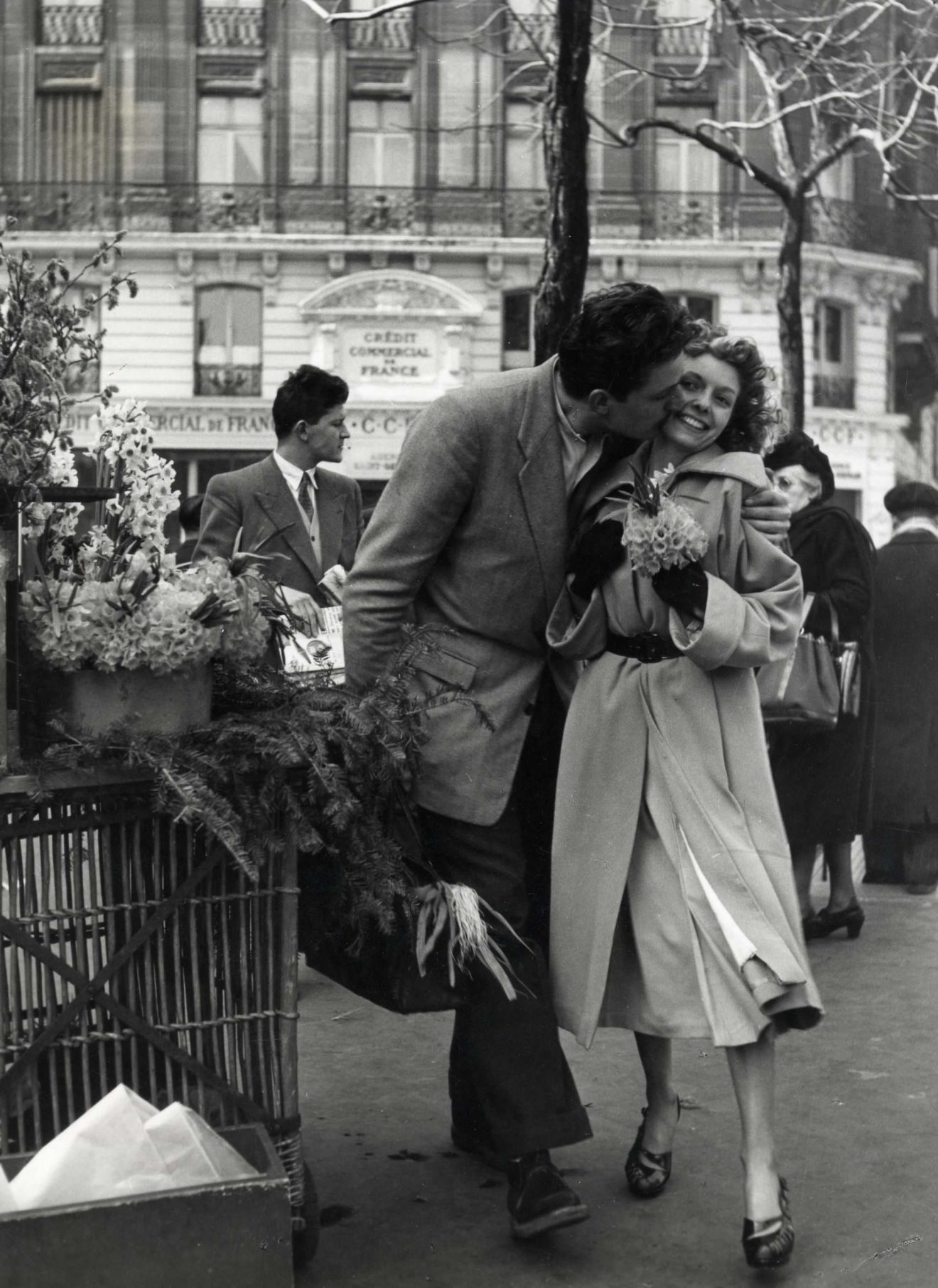 Robert Doisneau The Poetic Approach To Street Photography Exibart Street Robert Doisneau The Poetic Approach To Street Photography Exibart Street