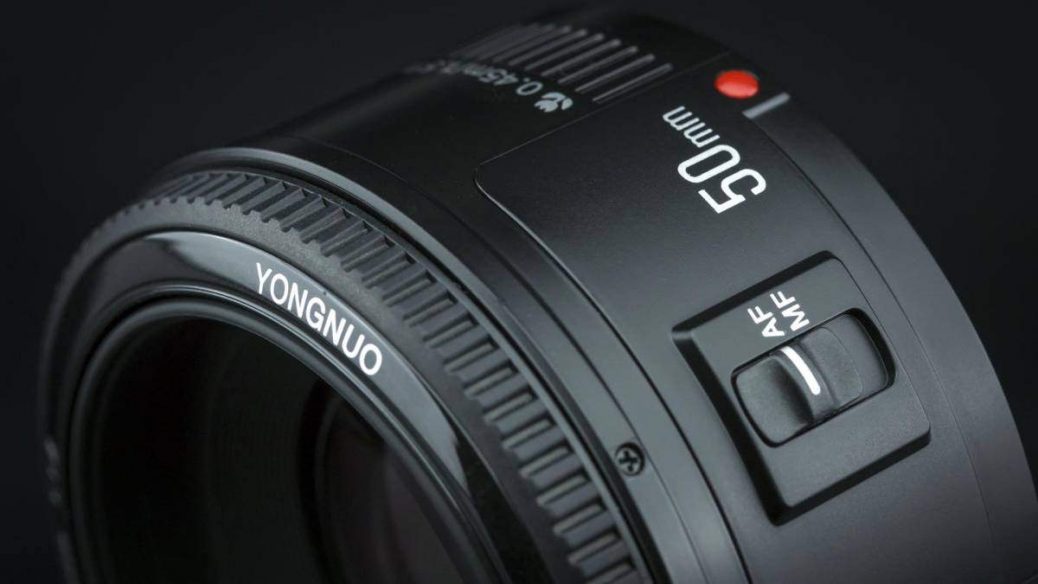 Yongnuo, Mediaedge and Venus Optics Officially Join the Micro Four