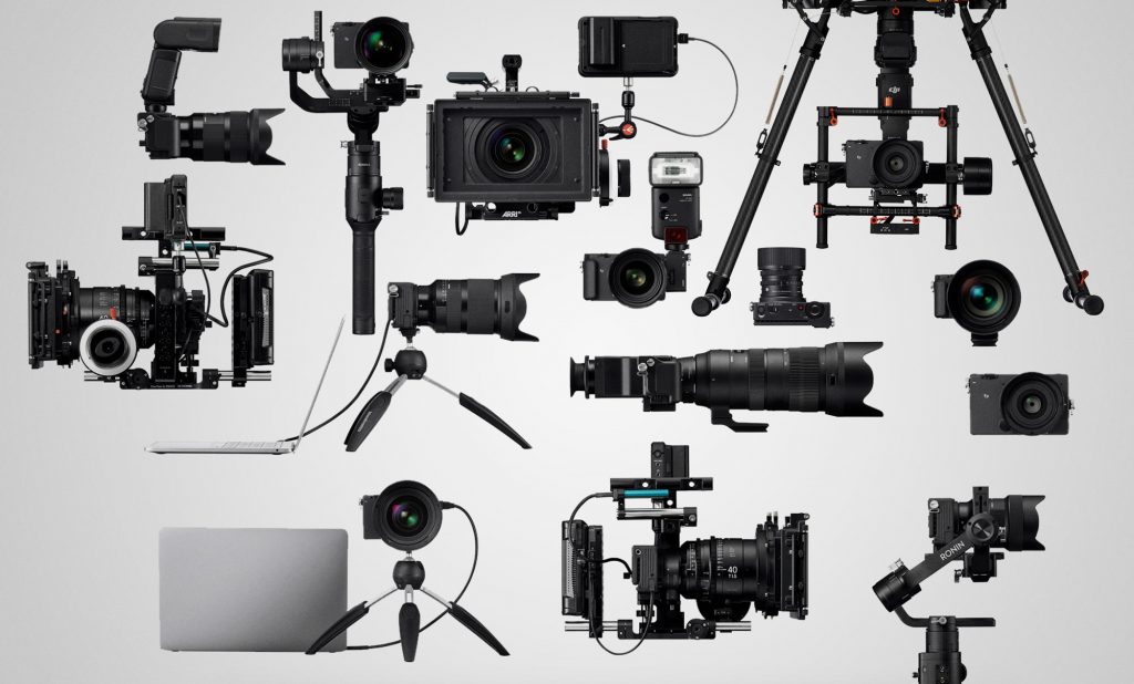 The Sigma fp Will Get 120fps RAW Video Recording, Cinemagraphs, and