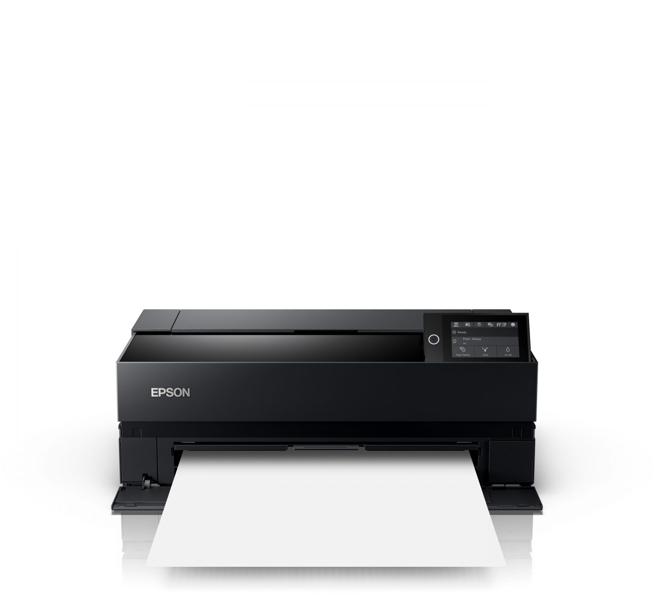 Epson Announces a Major Refresh to SureColor Pro Desktop Color Inkjet Printers - Exibart Street