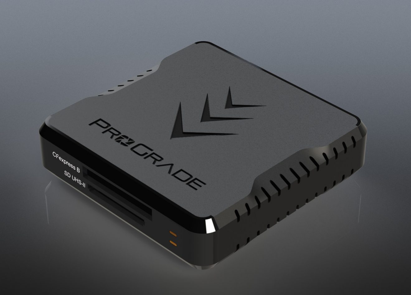 ProGrade Digital Announces New Thunderbolt 3 CFexpress/XQD and Updated
