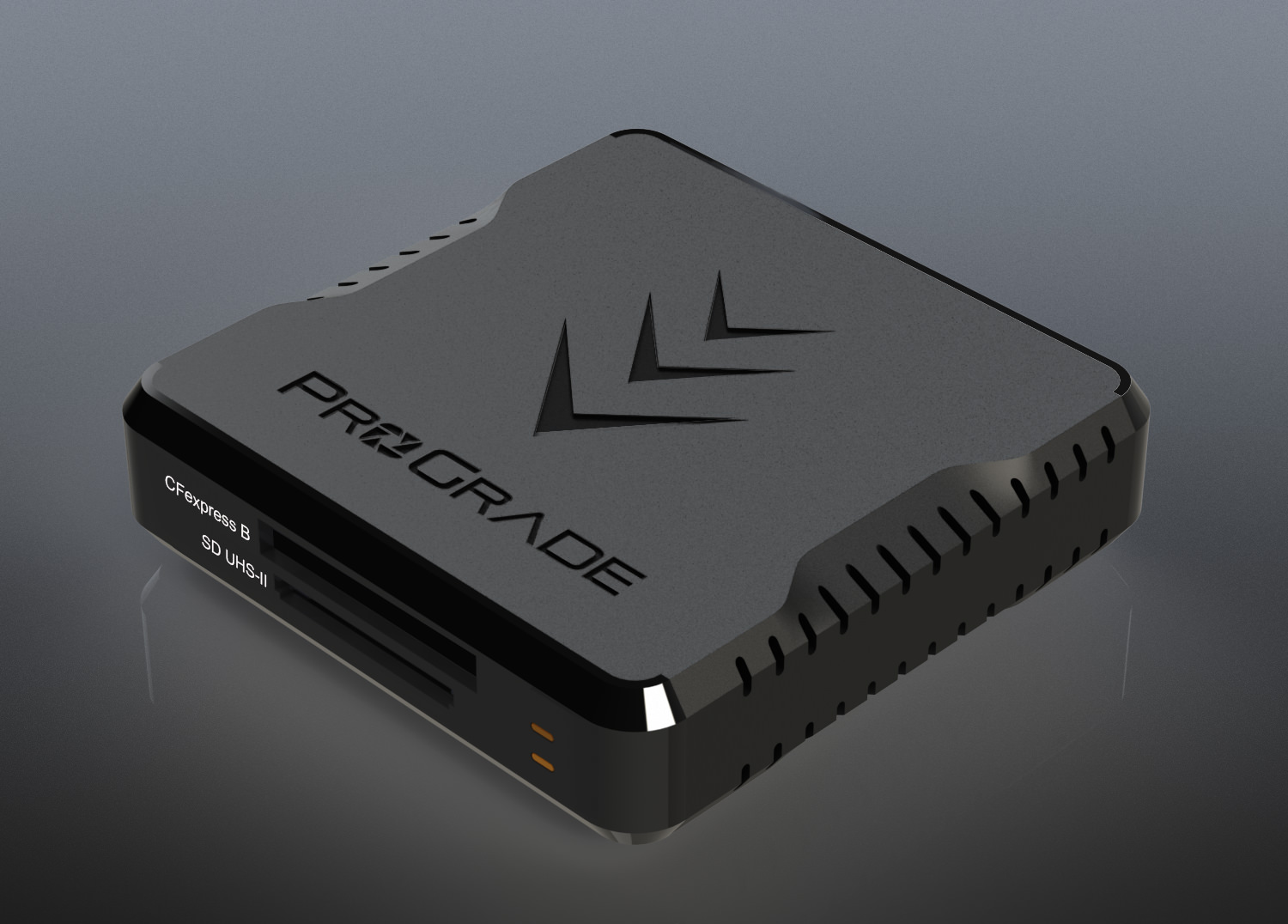ProGrade Digital Announces New Thunderbolt 3 CFexpress/XQD and