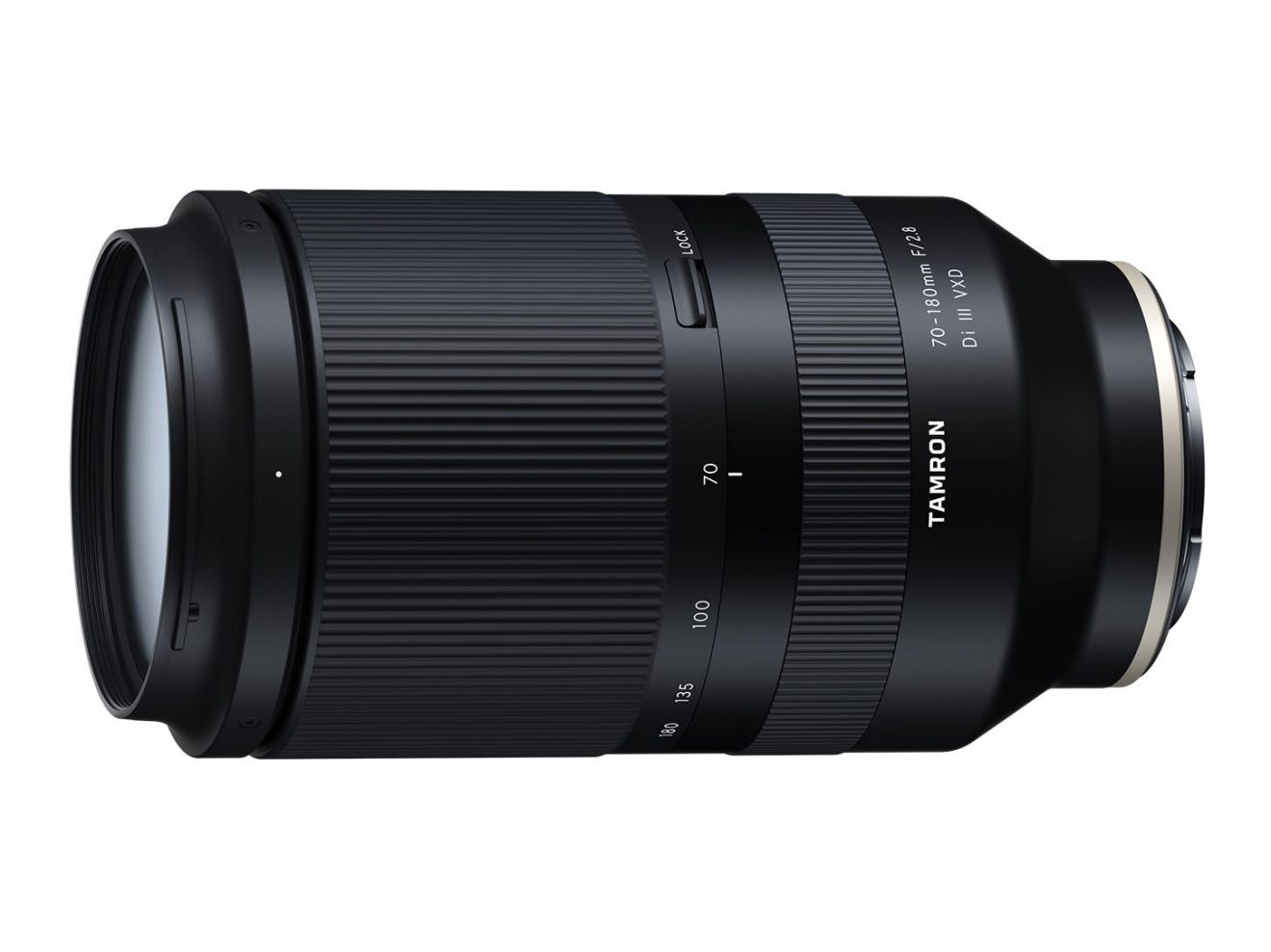 Tamron Announces the Lightest and Compact Large Aperture Telephoto Zoom