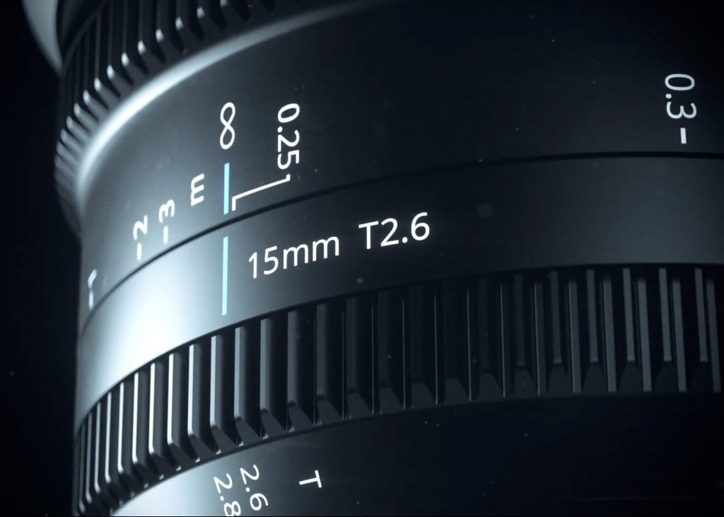 Irix Extends Its Line of Cine Lenses with the Ultra-Wide-Angle Irix