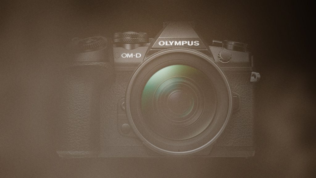 Olympus Exits the Camera Business After 84 Years Exibart Street