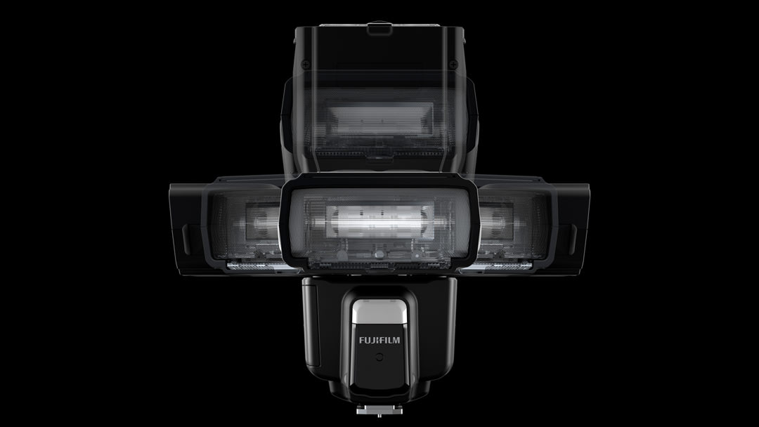 fujifilm ef60