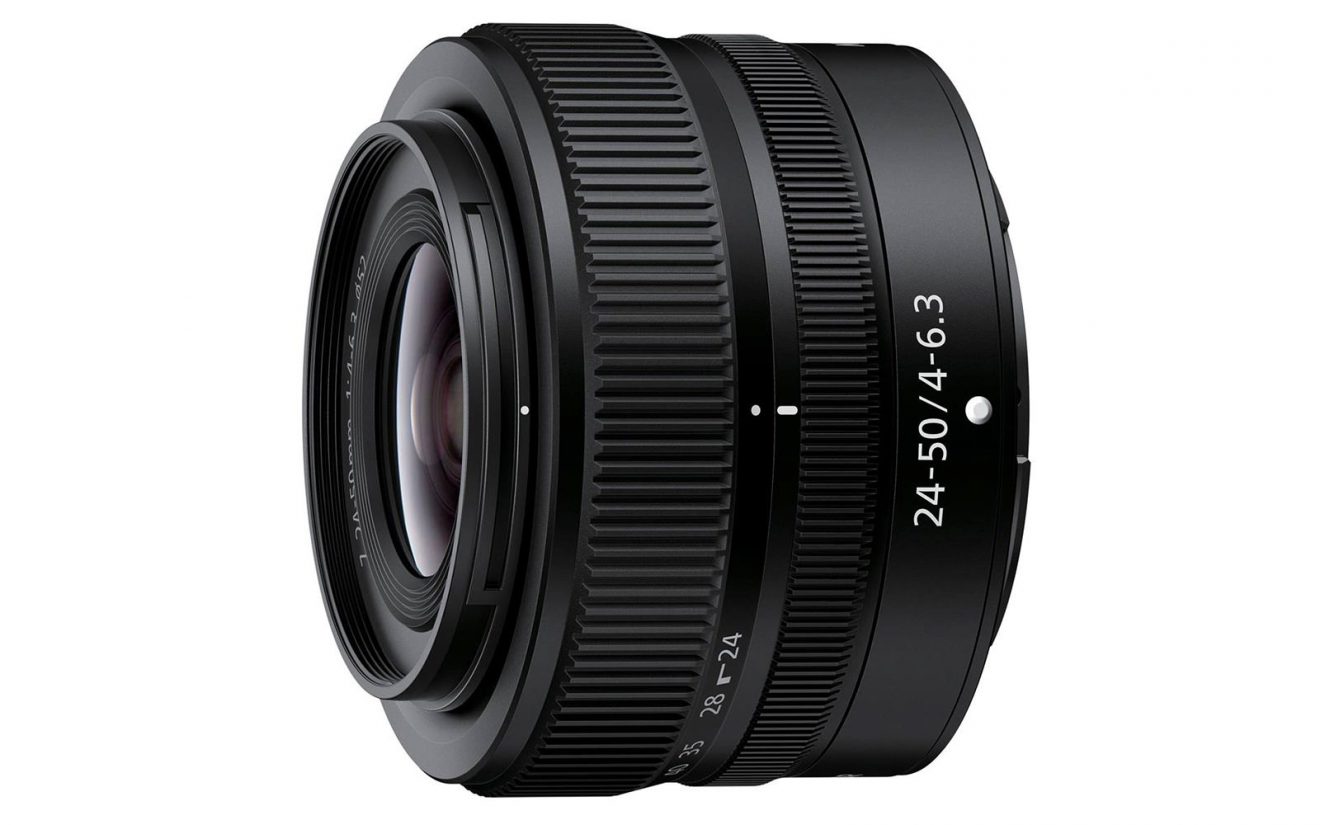 Nikon Unveils a 2450mm f/46.3 and 2 Z Teleconverters Exibart Street