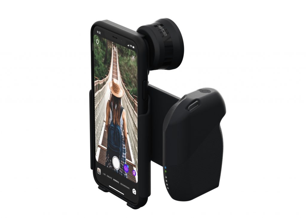 Shiftcam ProGrip For Your Mobile Phone – PhotoPXL