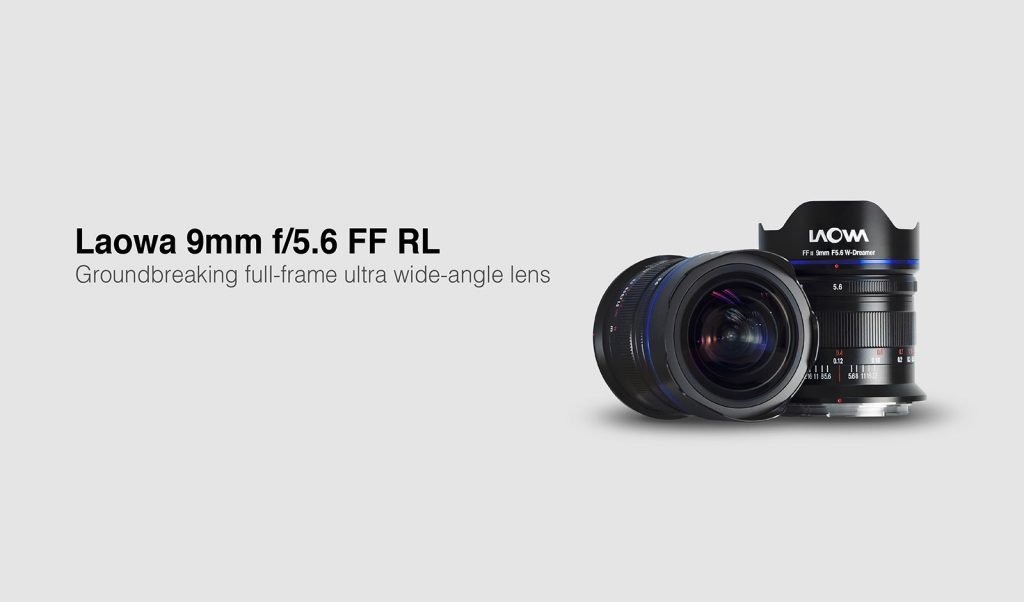 Meet the 9mm World’s Widest Rectilinear Full-Frame Lens - Exibart Street