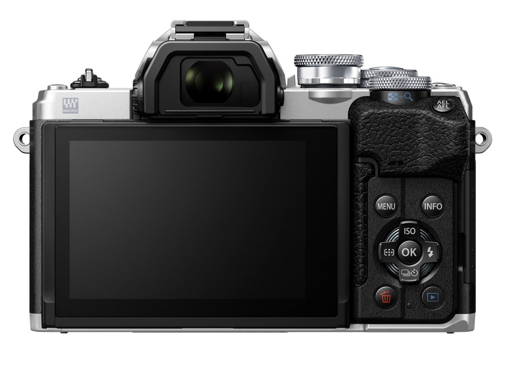 Olympus Unveils the OM-D E-M10 Mark IV - Exibart Street Olympus Unveils the OM-D E-M10 Mark IV - Exibart Street