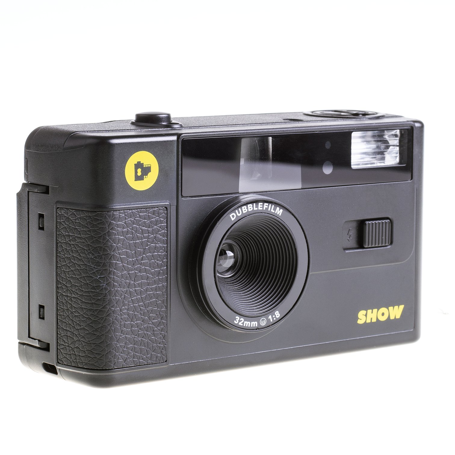 Refillable Disposable Camera