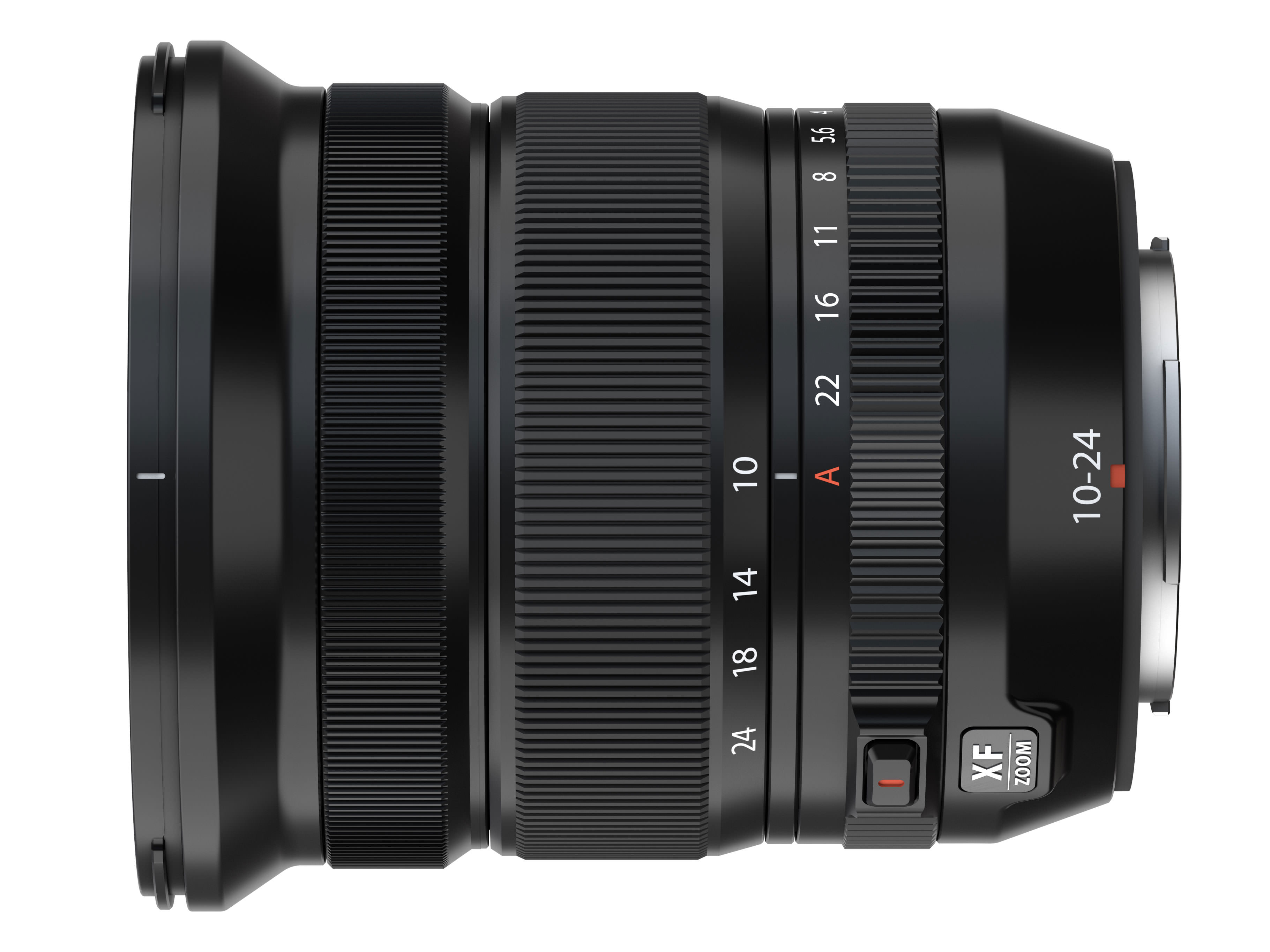 FUJIFILM Updates their Fujinon XF 10-24mm f4 R OIS WR - Exibart Street