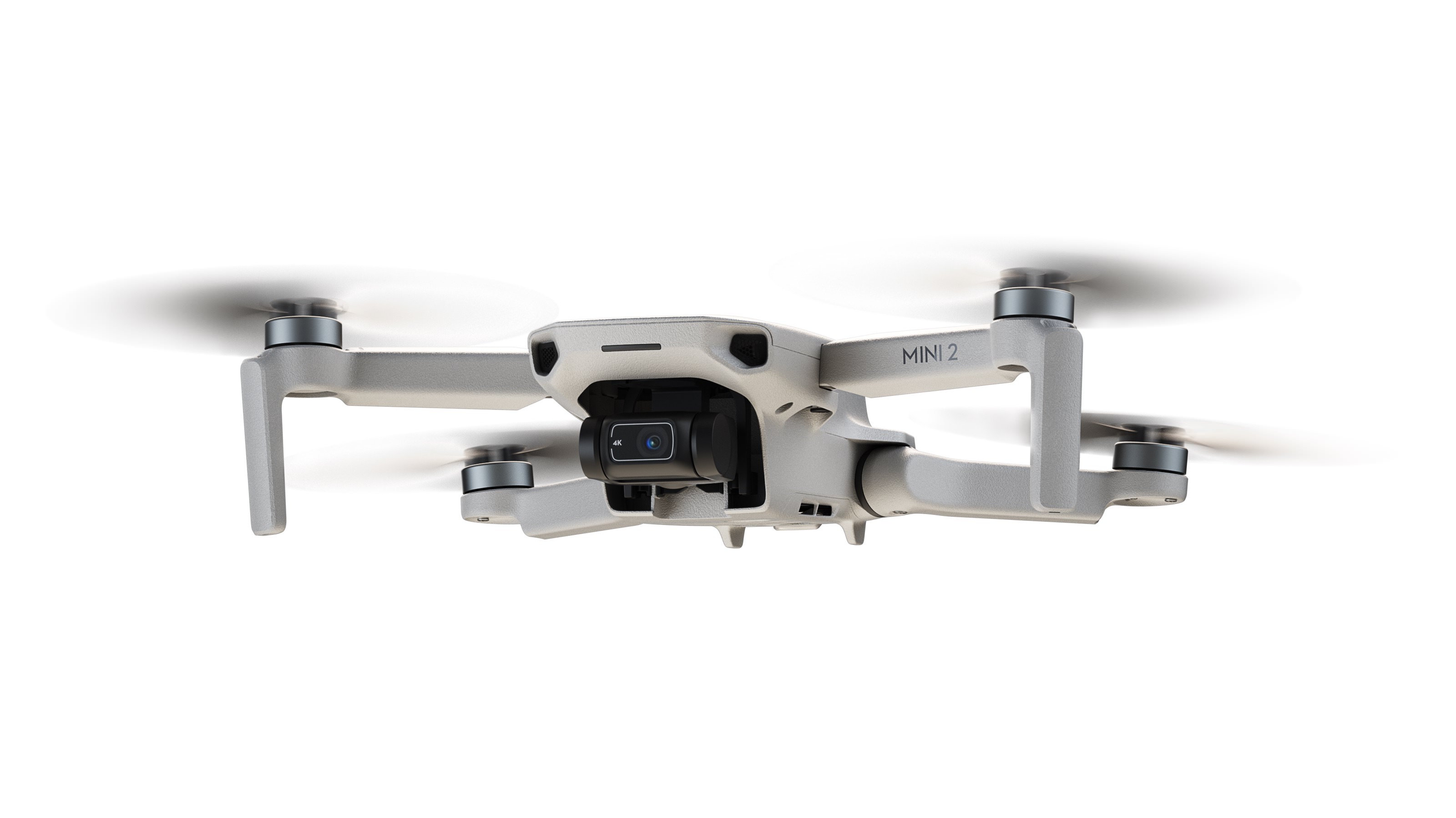 DJI Unveils the Mavic Mini 2 with 4K 30p Video Raw Photos and OcuSync 2.0 Exibart Street