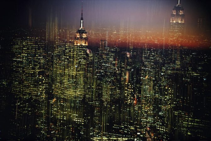 Ernst Haas New York In Color 1952 1962 Exibart Street ernst-haas-new-york-in-color-1952-1962-exibart-street