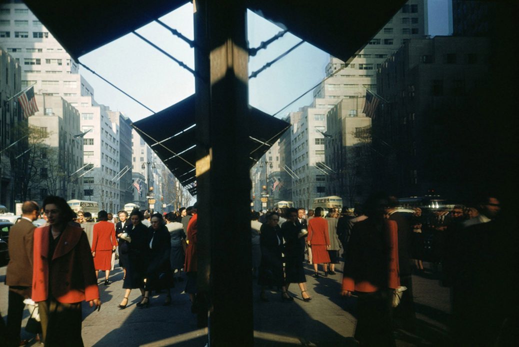 ernst-haas-new-york-in-color-1952-1962-exibart-street