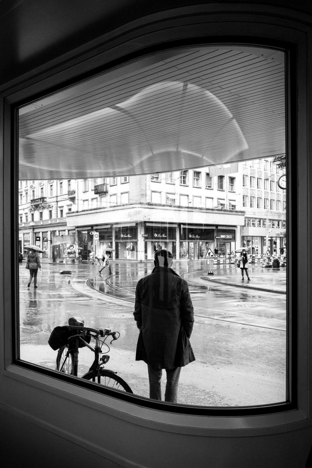 The New Leica Q2 Monochrom is a BW Pure Love Exibart Street