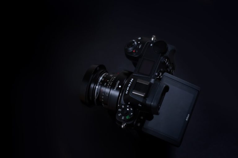Megadap Unveils the World’s First AF Adapter for Manual Lenses on Nikon