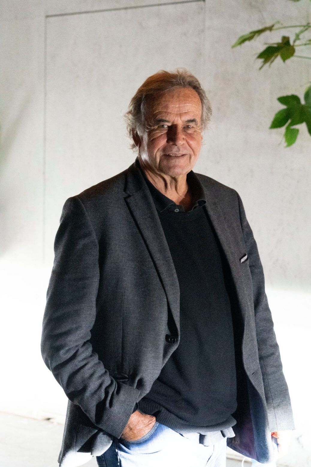 Bruno Barbey Color of China Exibart Street