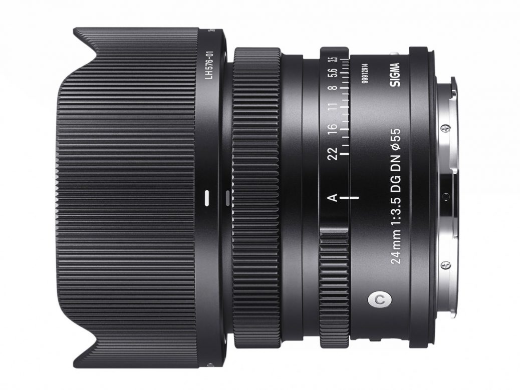 Sigma Debuts the New I Series of Premium Compact Prime Lenses Exibart