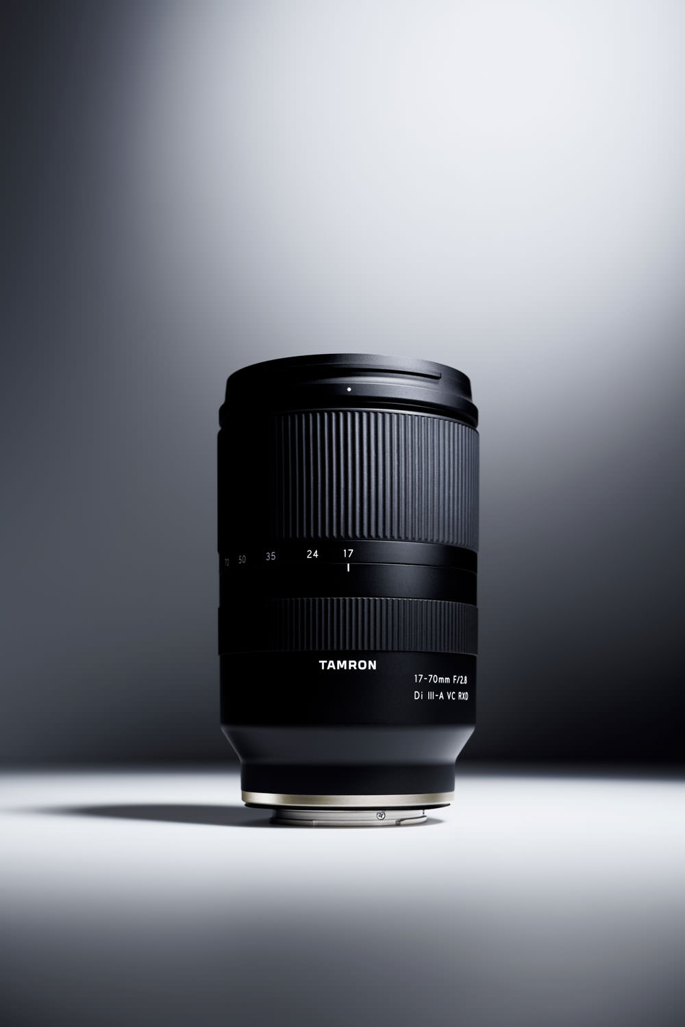 Tamron announces 17-70mm F2.8 Di III-A VC RXD for Sony E Mount